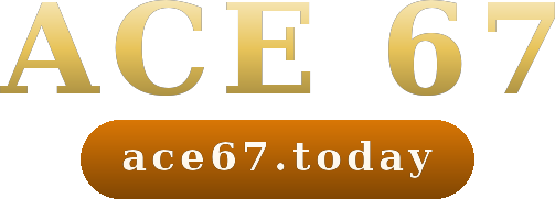 ACE 67 logo